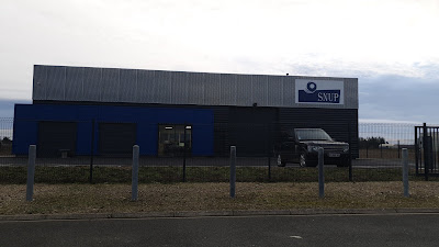 S.N.U.P Sté Nouvelle Usinage Précision à Chevilly