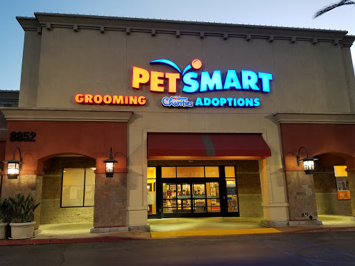 Pet Supply Store «PetSmart», reviews and photos, 8852 Washington Blvd, Pico Rivera, CA 90660, USA