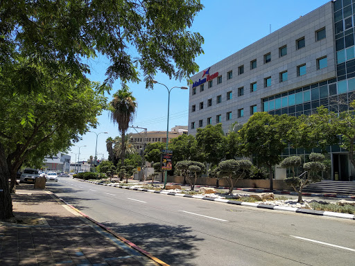 Microsoft sharepoint specialists Tel Aviv