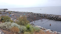 Foto di Playa de Radazul e l'insediamento