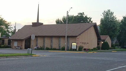 Congregational Church UCC