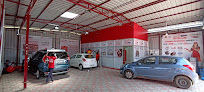 5k Car Care   Car Wash In Pc Patti, Theni | Car Polish | Car Interior And Exterior Cleaning | Car Service | Car Detailing