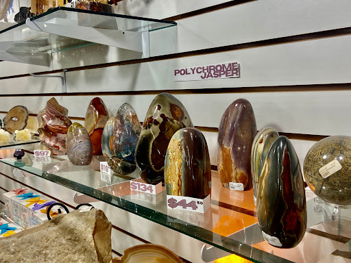 Rock Shop «Edelstein Treasures - The Noble Stone», reviews and photos, 4510 220th Trail, Amana, IA 52203, USA