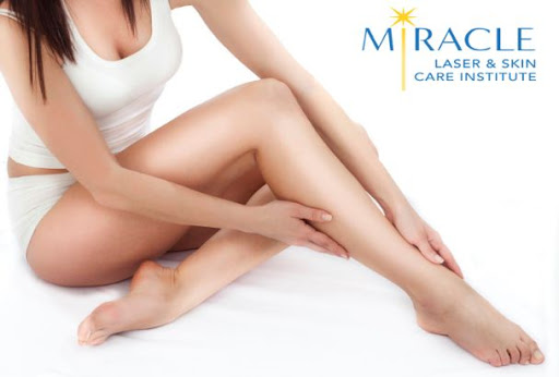 Laser Hair Removal Service «Miracle Laser and Skin Care Institute», reviews and photos, 6208 S Dixie Hwy, South Miami, FL 33143, USA