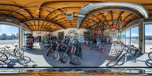 Bicycle Repair Shop «Brooklyn Bicycles», reviews and photos, 3437 Adams Ave, San Diego, CA 92116, USA