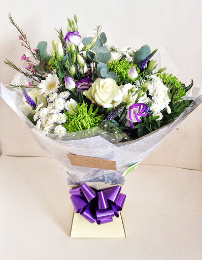 All About Flowers - Swindon Florist