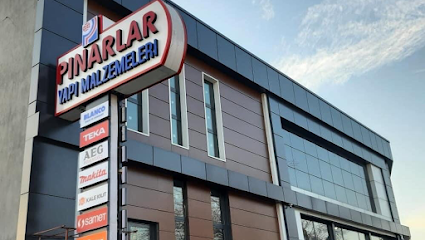 Pınarlar Yapı Malzemeleri