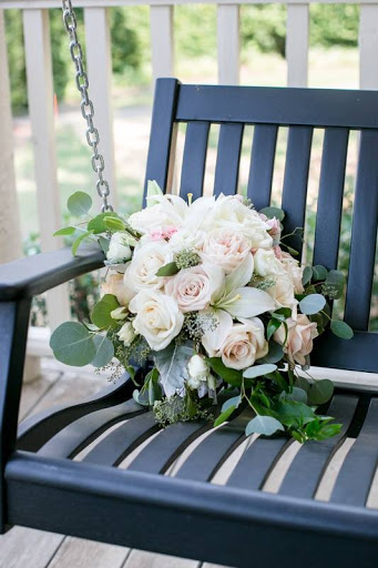 Florist «Owens Flower Shop», reviews and photos, 1000 Whitlock Ave NW # 300, Marietta, GA 30064, USA