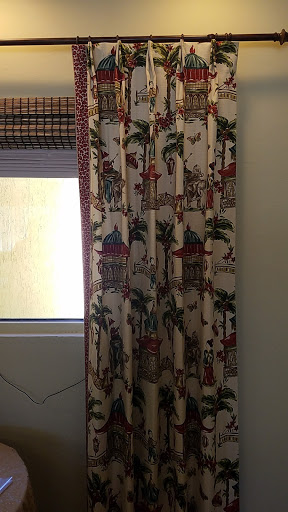 Fabric Store «Calico Corners», reviews and photos, 4725 San Jose Blvd, Jacksonville, FL 32207, USA