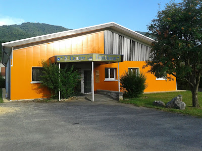 Centre Gentiane à Pontcharra