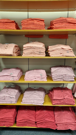 Outlet Store «VF Outlet», reviews and photos, 7400 S Las Vegas Blvd #213, Las Vegas, NV 89123, USA