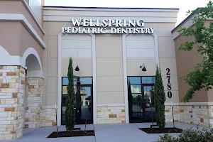 Wellspring Pediatric Dentistry image