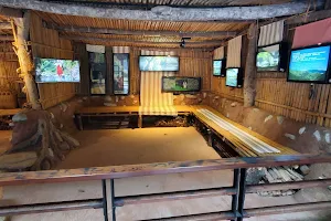 Buluowan Visitor Center image