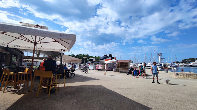 Fast Food Poreč - Restoran