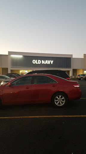 Clothing Store «Old Navy», reviews and photos, 697 Hillside Avenue, New Hyde Park, NY 11040, USA