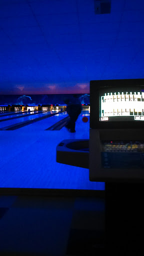 Bowling Alley «Thunderbowl Lanes», reviews and photos, 805 S Main St, Englewood, OH 45322, USA