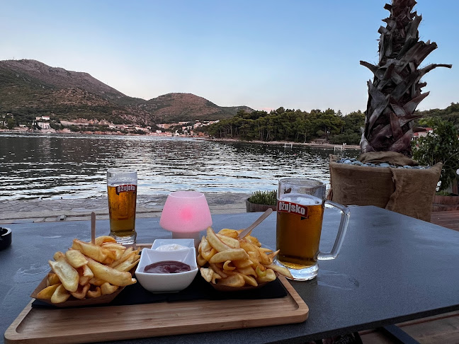 Konoba - restoran Kasar, Zaton Veliki - Dubrovnik