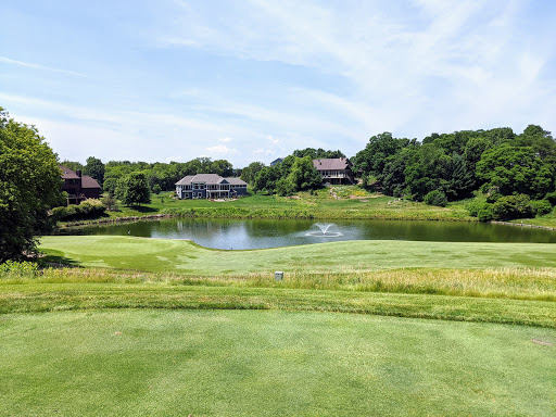 Golf Club «Troy Burne Golf Club», reviews and photos, 295 Lindsay Rd, Hudson, WI 54016, USA