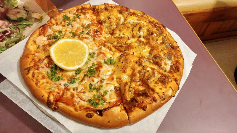 #9 best pizza place in Kilauea - Kilauea Bakery & Pizzeria