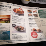 Photo n°2 de l'avis de Cherryl.a fait le 21/06/2022 à 05:46 sur le  Lado B Café (Coliseu) à Porto