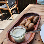 Photo n°2 de l'avis de Ingo.e fait le 10/07/2022 à 12:07 sur le  Zum Eichbaum à Hamburg