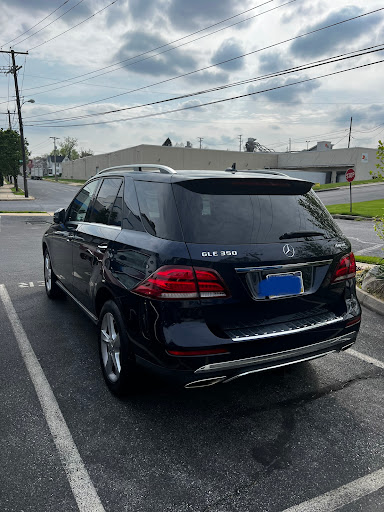 Auto Body Shop «Tom Masano Inc», reviews and photos, 420 Gregg Ave, Reading, PA 19611, USA