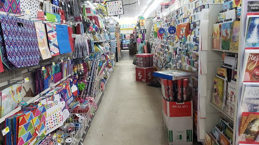 Discount Store «Dollar General», reviews and photos, 124 E Old Us Highway 74 76, Lake Waccamaw, NC 28450, USA