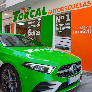 Autoescuela - Torcal | La Cala de Mijas C. Cártama, 4, 29649 La Cala de Mijas, Málaga, España