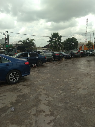 EXPRESS STEAM KLEANERS LIMITED, Kudirat Abiola Way, Oregun, Ikeja, Nigeria, Car Wash, state Lagos