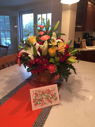 Florist «Flowers By Randolph», reviews and photos, 726 Michigan Ave, Schenectady, NY 12303, USA