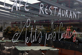 Restaurant Petits Pois Carottes