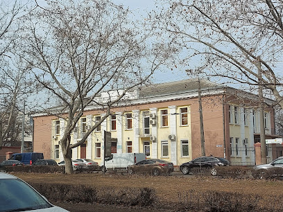 Одеська загальноосвітня школа №4 І-ІІІ ступенів-гімназія
