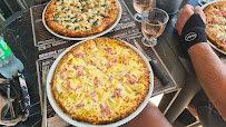 Pizza du Pizzeria Pizza Moon à Merville - n°19