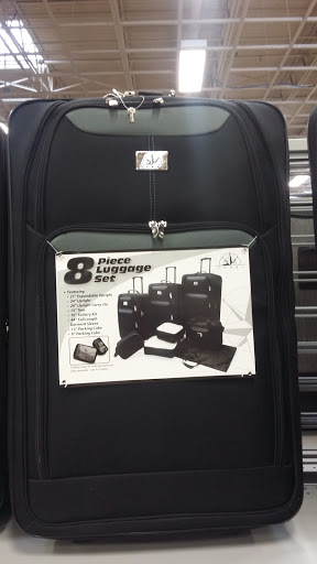 Clothing Store «Burlington Coat Factory», reviews and photos, 2920 SW Military Dr A, San Antonio, TX 78224, USA