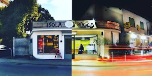 Isola Greca, Take Away