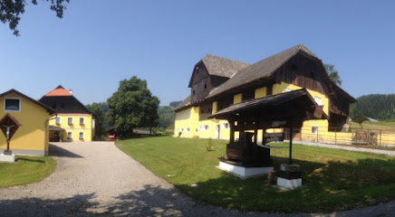 Gasthaus Tamerl