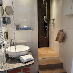 Photo n°3 de l'avis de Suse.. fait le 12/10/2020 à 13:12 sur le  Manufaktur Boutique Hotel à Stadt Wehlen