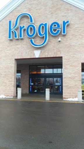 Grocery Store «Kroger», reviews and photos, 555 W Marion St, Mt Gilead, OH 43338, USA