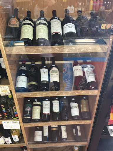 Convenience Store «Fulton Food Shop», reviews and photos, 1801 Fulton St, San Francisco, CA 94117, USA