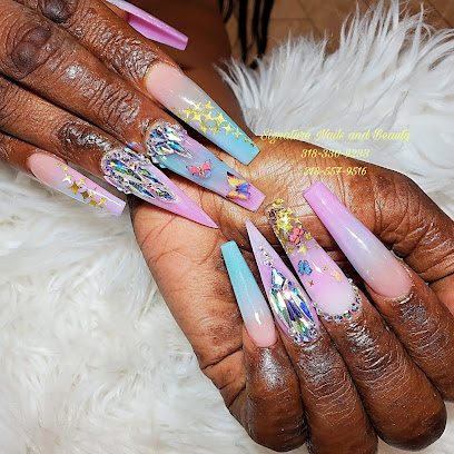 Signature Nails and Beauty