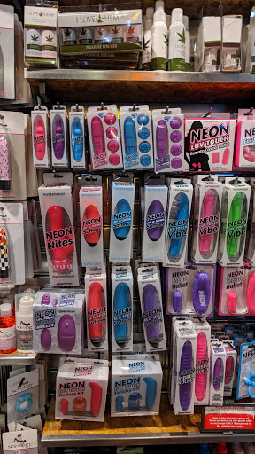 Gift Shop «SPENCER GIFTS», reviews and photos, 700 Haywood Rd #2001A, Greenville, SC 29607, USA