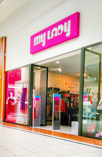 Magasin de vêtements pour femmes My Lady Varennes-sur-Seine