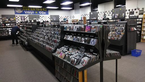 Video game store Greensboro