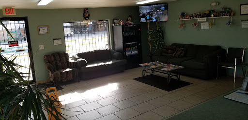 Auto Body Shop «M & M Auto Collision, Inc.», reviews and photos, 4226 Daubert St, Orlando, FL 32803, USA