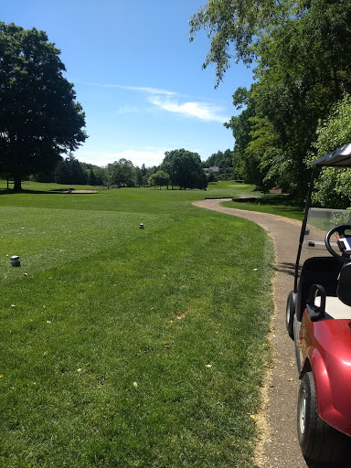 Public Golf Course «Denison Golf Club at Granville», reviews and photos, 555 Newark Granville Rd, Granville, OH 43023, USA