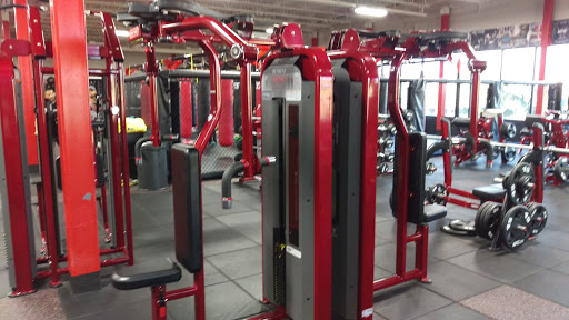 Gym «UFC GYM Kendall», reviews and photos, 8851 SW 107th Ave, Miami, FL 33176, USA