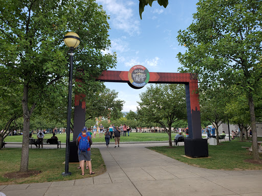 Live Music Venue «Indiana Farm Bureau Insurance Lawn», reviews and photos, 801 W Washington St, Indianapolis, IN 46204, USA