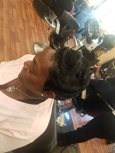 Beauty Salon «Hair Salon Upnext», reviews and photos, 3730 Carmia Dr SW, Atlanta, GA 30331, USA