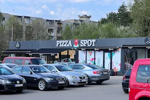 Pizza Spot image