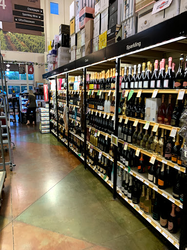 Wine Store «Total Wine & More», reviews and photos, 8709 Townley Rd, Huntersville, NC 28078, USA
